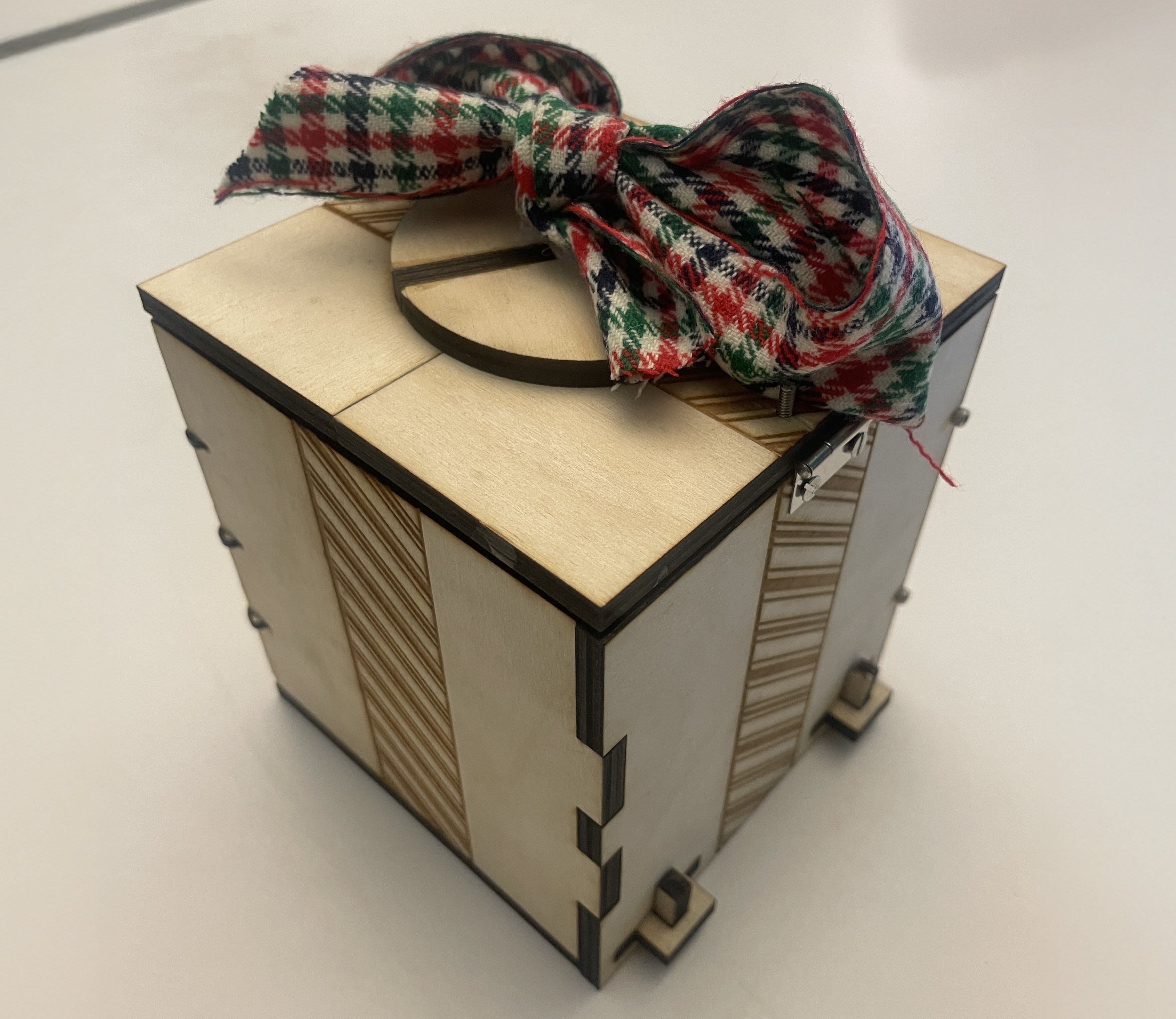 Box